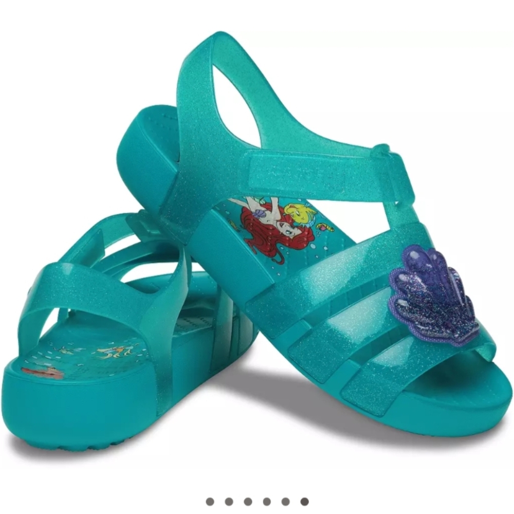 Crocs Ariel Isabella Sandals
